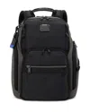 Tumi Search Backpack In Black