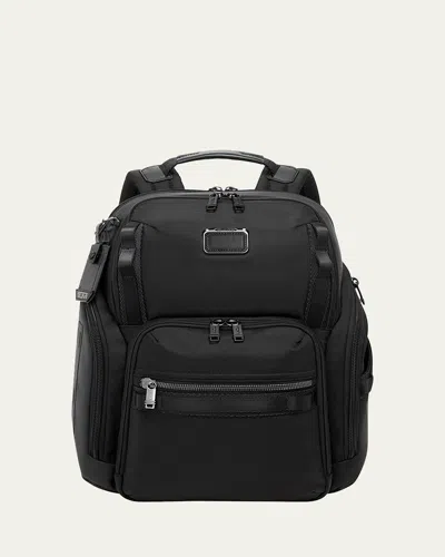 Tumi Search Backpack In Black