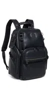 Tumi Search Backpack In Black