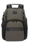 Tumi Search Backpack In Orange