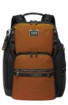 Tumi Search Nylon Backpack In Multi