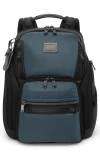 Tumi Search Nylon Backpack In Gray