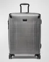 Tumi Short Trip Expandable Packing Case In Gray