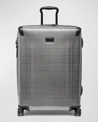 Tumi Short Trip Expandable Packing Case In Gray