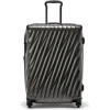 Tumi Short Trip Hardside Spinner Suitcase In Black