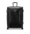 Tumi Short Trip Packing Case - Tegra-lite In Black