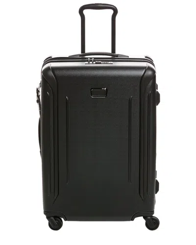 Tumi Short Trip Packing Case In Black