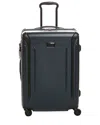 Tumi Short Trip Packing Case In Blue