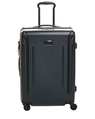 Tumi Short Trip Packing Case In Blue