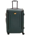 Tumi Short Trip Packing Case In Green