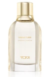 Tumi Signature Experience Collector Extrait De Parfum In No Color