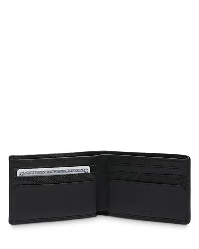 TUMI SLIM SINGLE BILLFOLD WALLET,135650-1041