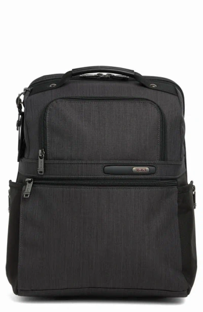 Tumi Slim Solutions Brief Pack In Green