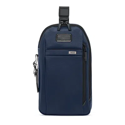 Tumi Sling In Blue