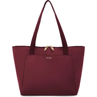 Tumi Small Just In Case Nylon Tote