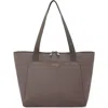 Tumi Small Just In Case Nylon Tote