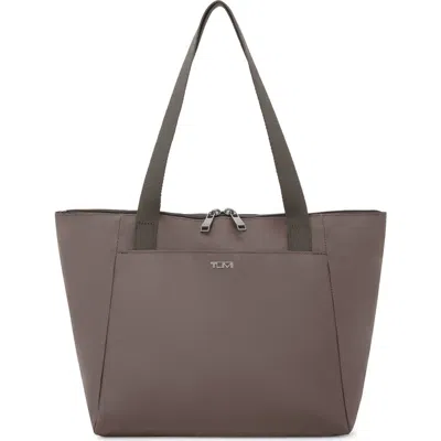 Tumi Small Just In Case Nylon Tote