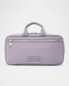 Tumi Small Madeline Cosmetic Bag In Lagoon