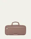 Tumi Small Madeline Cosmetic Bag In Light Mauve