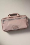 Tumi Small Madeline Cosmetic Case In Beige