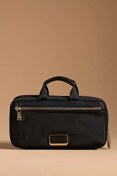 Tumi Small Madeline Cosmetic Case In Gray
