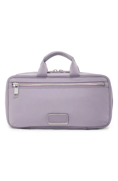 Tumi Small Madeline Nylon Cosmetics Bag