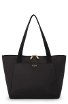 Tumi Small Voyageur Just In Case Nylon Tote In Multi