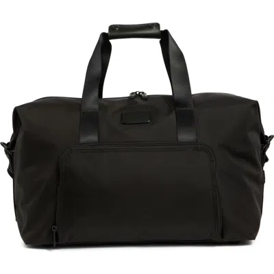 Tumi Soft Travel Satchel