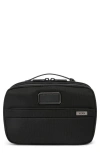 Tumi Split Travel Kit In Black