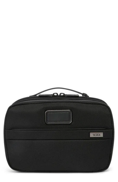 Tumi Split Travel Kit In Black