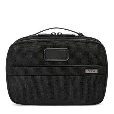 Tumi Split Travel Kit In Black