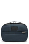 Tumi Split Travel Kit In Blue
