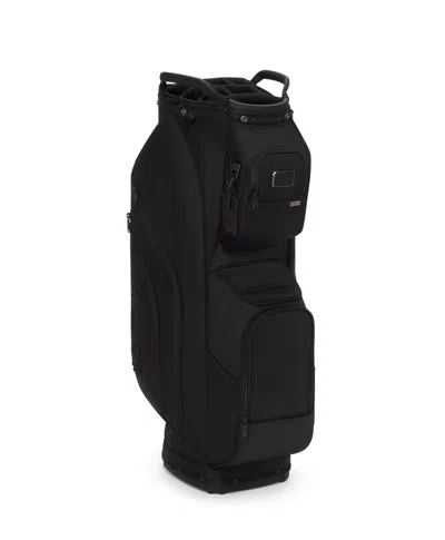 Tumi Sport Golf Cart Bag In Black