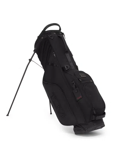 Tumi Sport Golf Stand Bag In Black