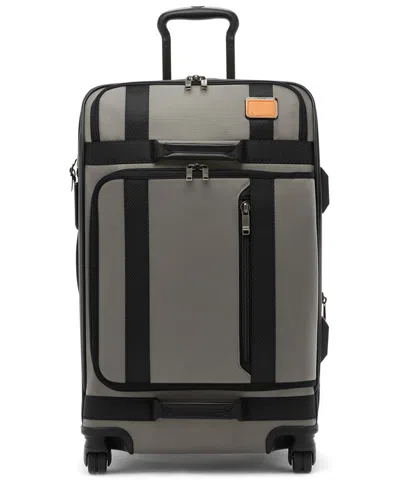 Tumi St Expandable 4-wheel Packing Case In Grey
