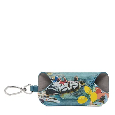 Tumi Sunglass Charm In Multi