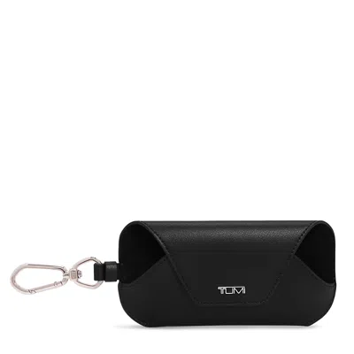 Tumi Sunglass Charm In Black