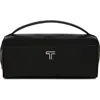 Tumi Sunglasses Case In Black