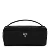 Tumi Sunglasses Case In Black