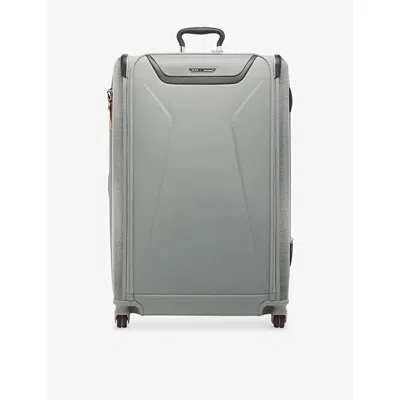 Tumi Super Grey  Mclaren Aero Extended Trip Expandable Four-wheel Suitcase 78.5cm