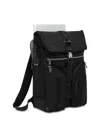 Tumi Surveillance Backpack In Black