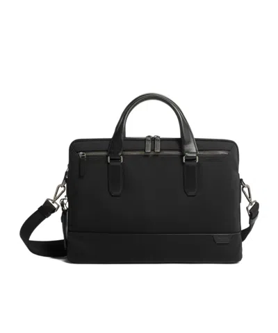 Tumi Sycamore Briefcase In Black