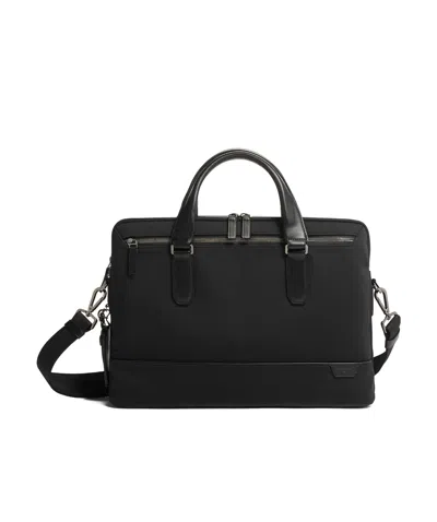 Tumi Sycamore Briefcase In Black