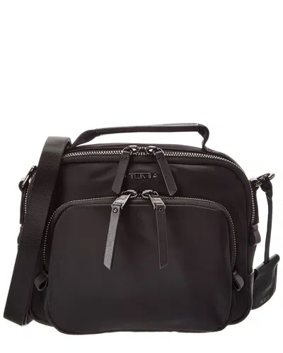 Tumi Tamy Crossbody In Black