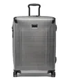 Tumi Tegra Lite Short Trip Expandable Spinner Suitcase In T-graphite