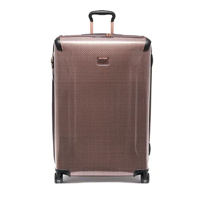 TUMI TEGRA LITE EXTENDED TRIP EXPANDABLE SPINNER SUITCASE
