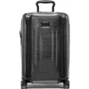 Tumi Tegra-lite® International Expandable Wheeled Carry-on Bag In Black/graphite