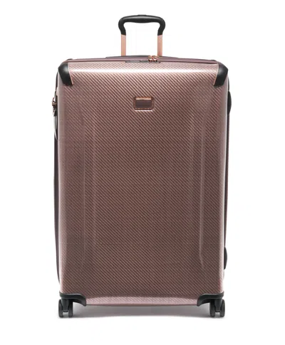 Tumi Tegra-lite Extended Trip Expandable Packing Case In Blush