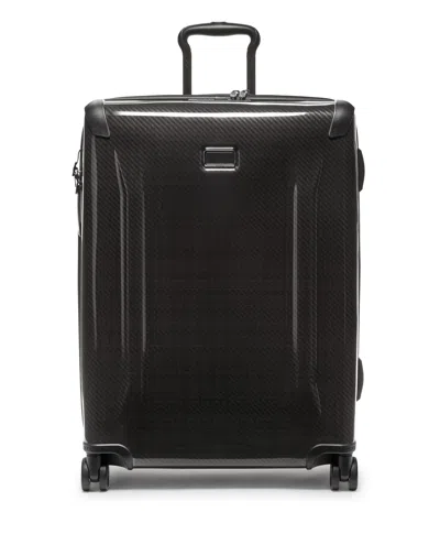 Tumi Tegra-lite Short Trip Expandable Packing Case In Black/graphite