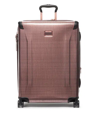 Tumi Tegra-lite Short Trip Expandable Packing Case In Blush